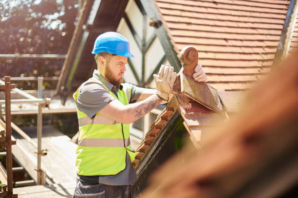 Tile Roofing Contractor in Hammond, LA