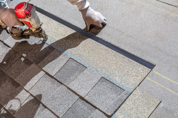 Quick and Trustworthy Emergency Roof Repair Services in Hammond, LA